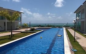 Dúplex/bangalô em Jacuma